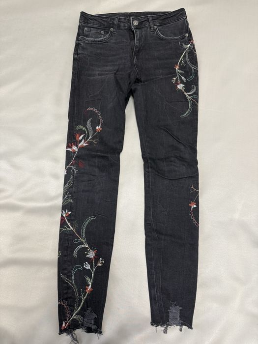 Дънки Различни размери