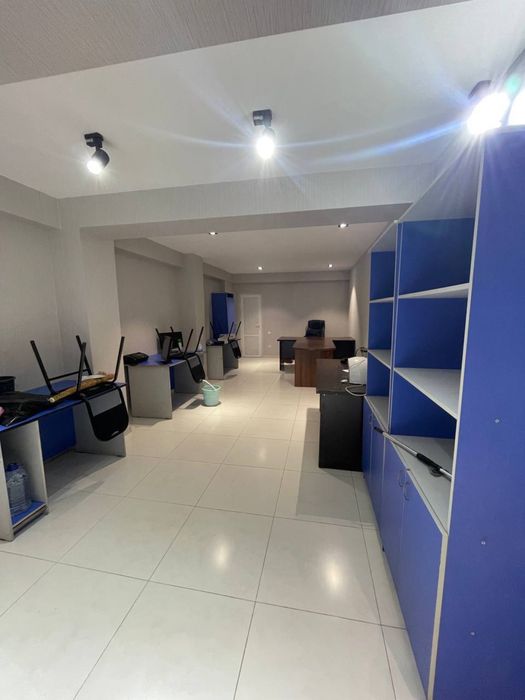 Сдаеться нежилое помещение   90м2 в аренду.