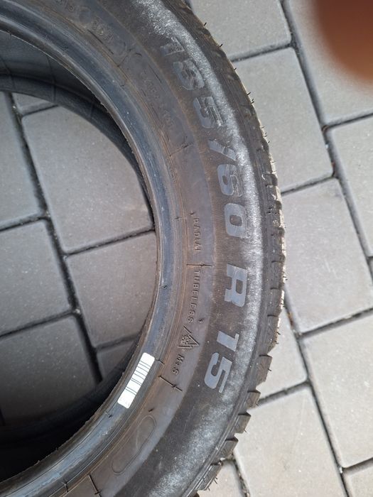 Vând  anvelopa  all season