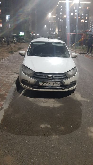 лада гранта 2023