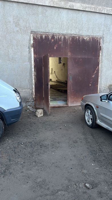 Аренда склада Дина базар жакта