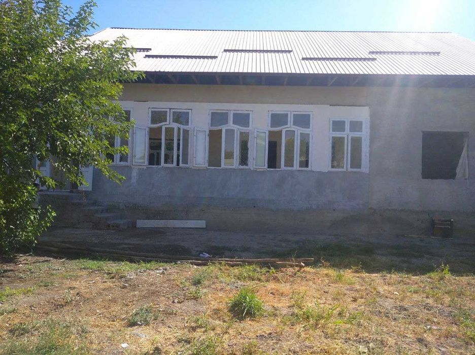уй сотилади\ продаётся участок
