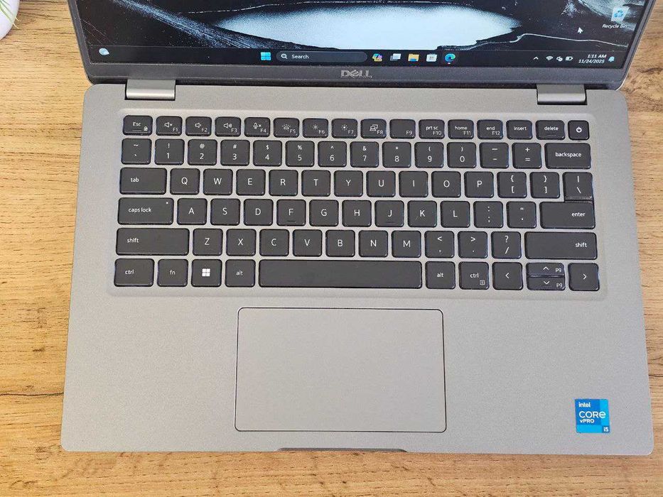 Dell Latitude 5420 / i5 1145G7 / 16Gb / 256Gb - США