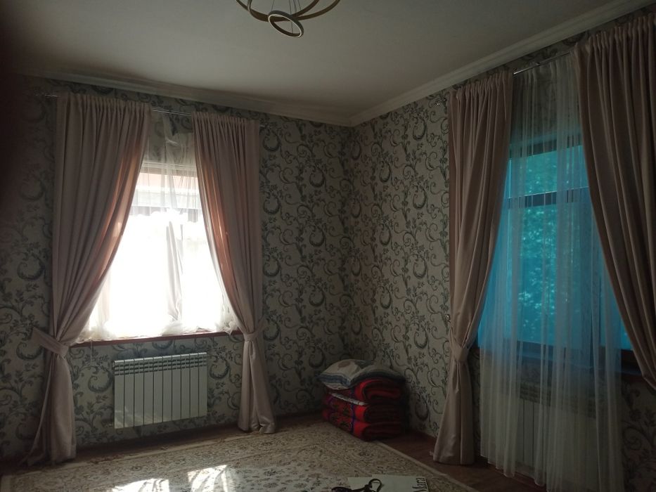 Продажа дома микрорайоне Улагат