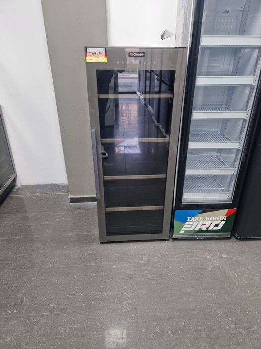 Винен хладилник Climadiff