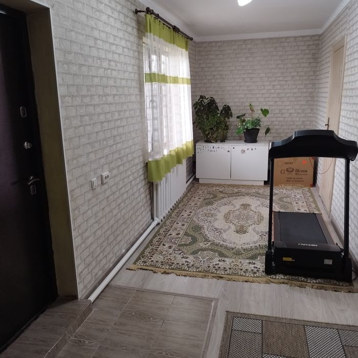 Дом 9 Соток, кирпич!