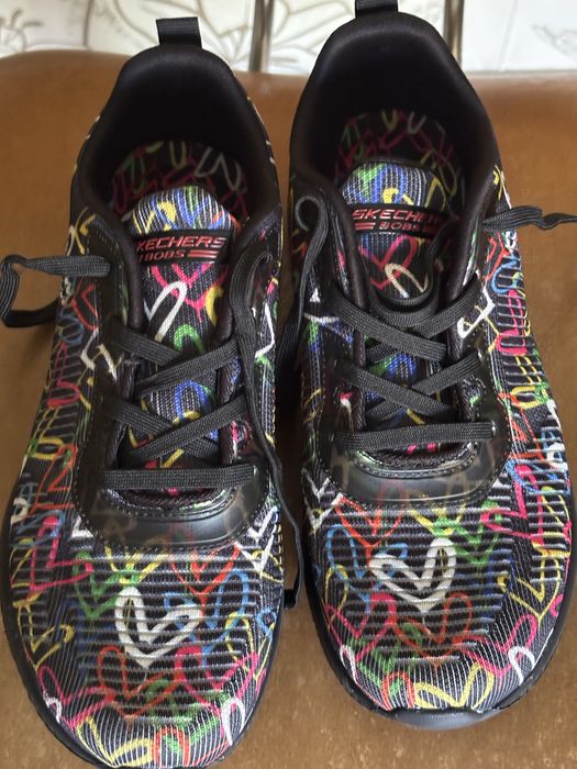 Дамски маратонки SKECHERS BOBS