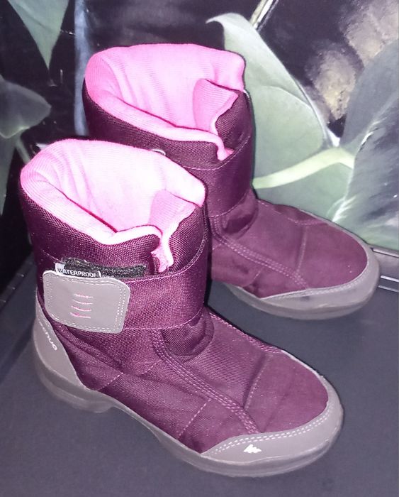 Детски ботушки Декатлон 30 номер