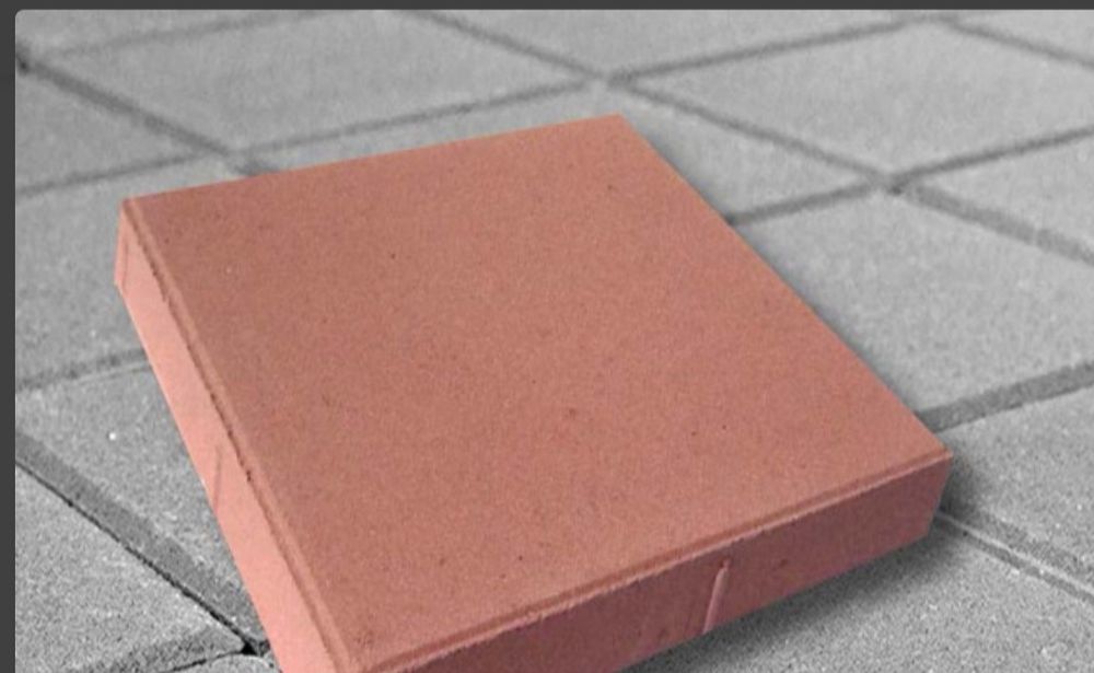 Реализуем Брусчатку, ФБС