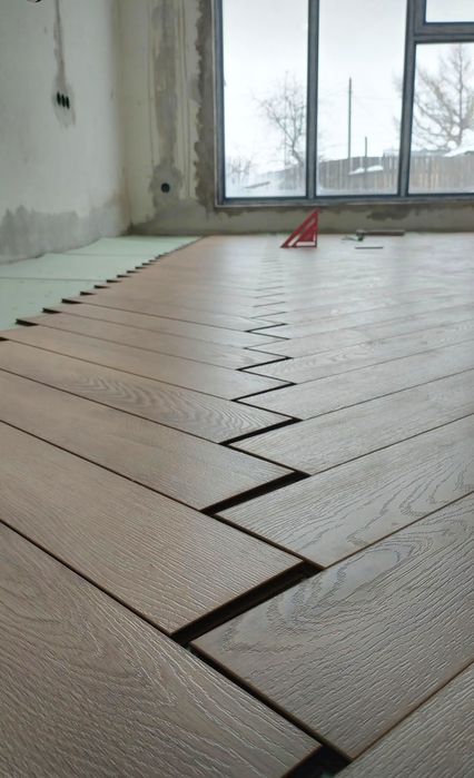 Все виды строительных работ