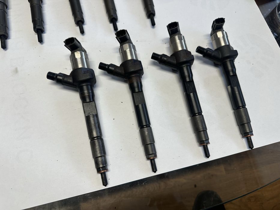 Дюза/Дюзи Denso за Мазда 2.2d - R2AA след 2008г.!