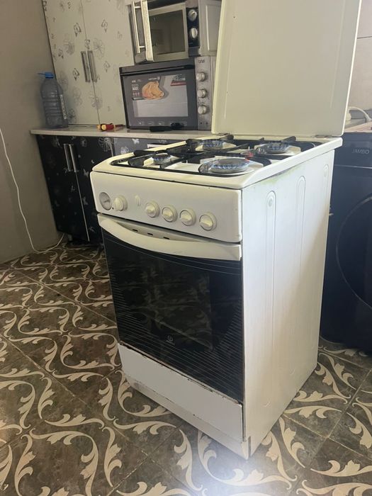 Продам газ плита