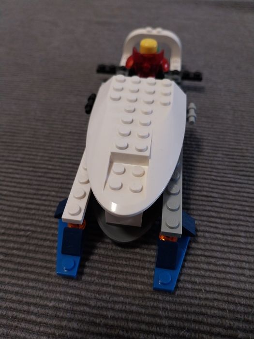 Лего Star Wars моторна шейна