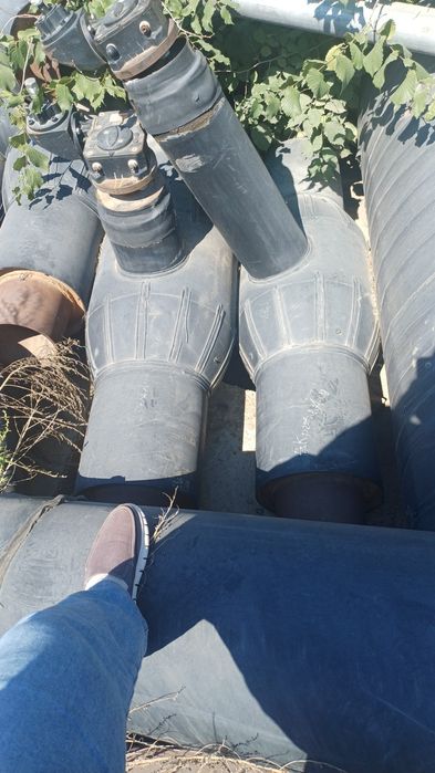 Продам ппу трубу