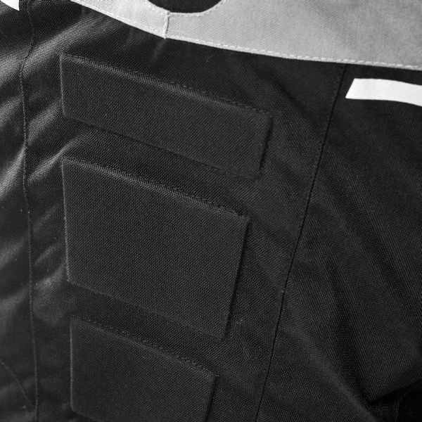 Geaca Adrenaline Scorpio PPE negru