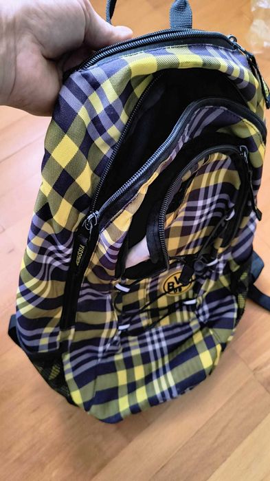 Vant rucsac Eastpak plus alte 2 mai mici