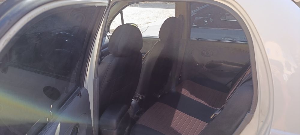 Matiz sotiladi 2010 yil