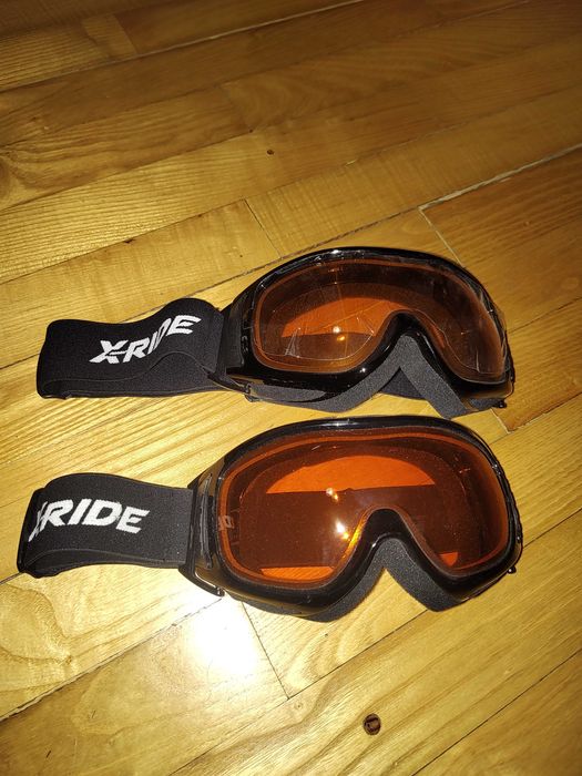 Ски сноуборд очила