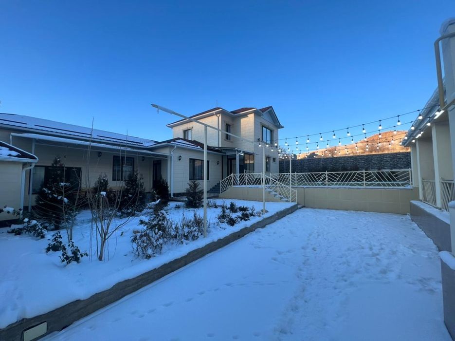 Коттедж в аренду