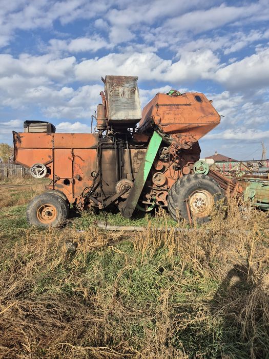 Продам комбаин ск 5