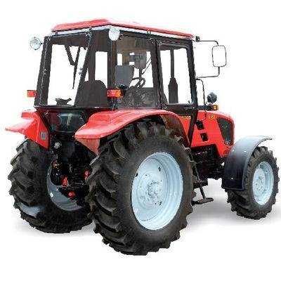 Трактор "Беларус-92П"