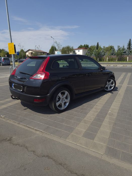 》》》Volvo c30  IMPECABIL !!! 《《《