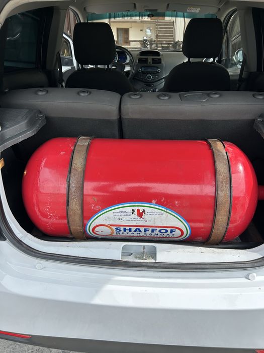 Spark srcohni sotiladi