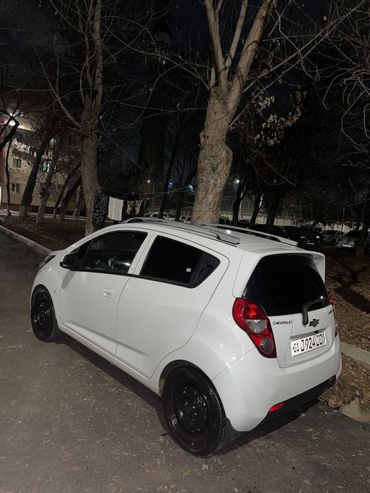 Спарк 2017йил 141000 юрган