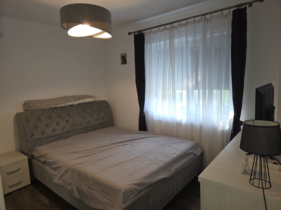 SUPER OFERTA - Apartament cu doua camere ultramodern in Trivale / Frasinului