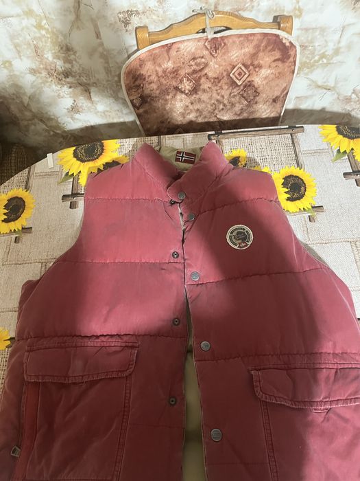 Грейка napapijri