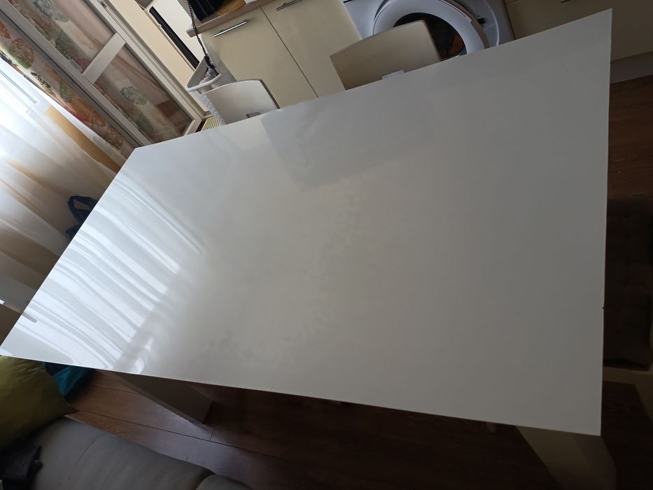 Магнитна дъска с