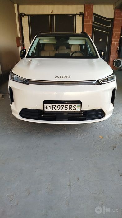 Гак Айон i60 частное