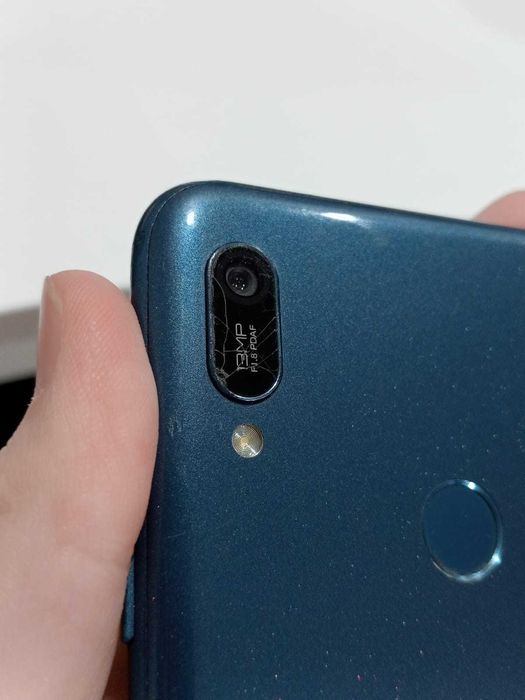 Huawei Y6 2019 обмен/продажа