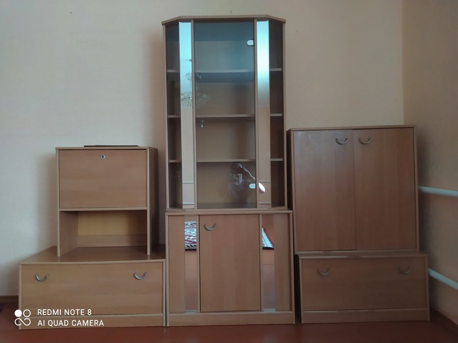 Продам стенку !!!