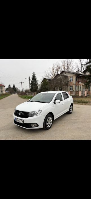 Vand dacia logan An 2018