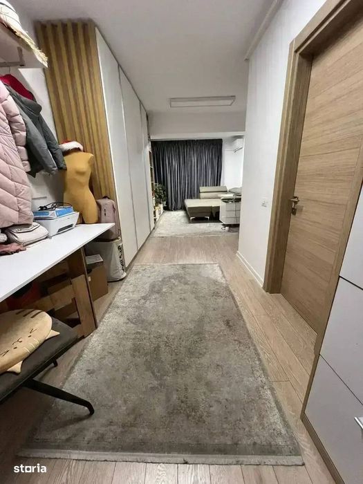 Studio de Lux Universitate-Adiacent Terasă Spectaculoasă