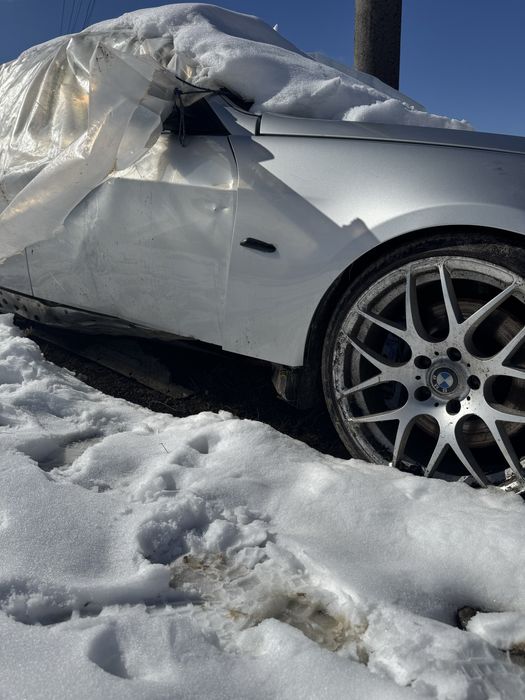 Vad bmw e90 sau dezmembrez