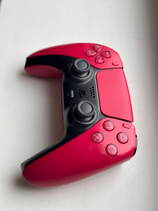Продам джойстик DualSens на Пс5