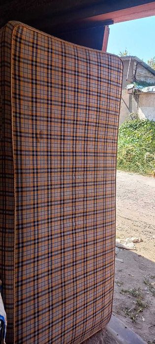 Матрасы полуторки