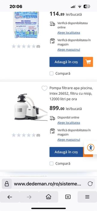 Piscina Bestwey steel pro max
 
Se poate vedea în Măgurele jud. Ilfov.

Preț 1500 lei