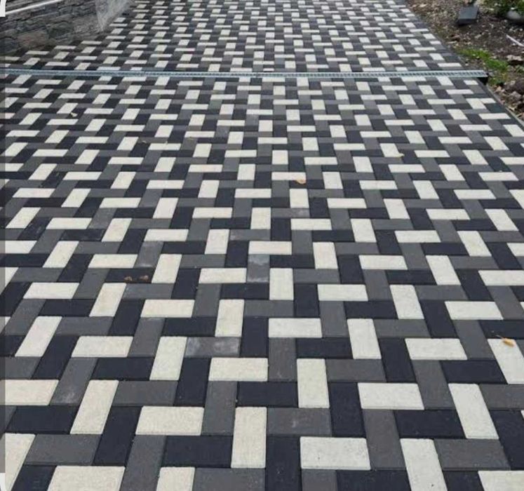 Producem gard de beton  . Si pavaje