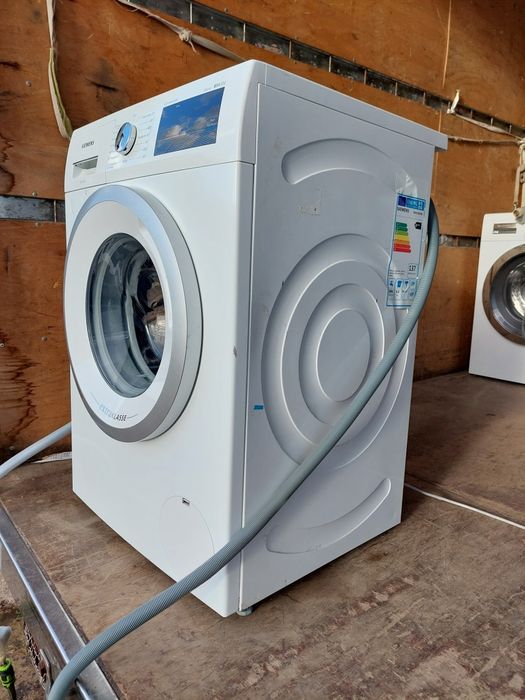 Пералня Simens IQ300