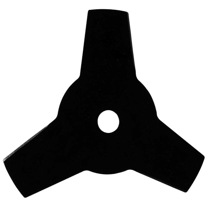 Тример за трева с прав прът Greenyard - моторен - 52 куб.см със самар, циркулярен диск, корда,очила, 100 мл масло