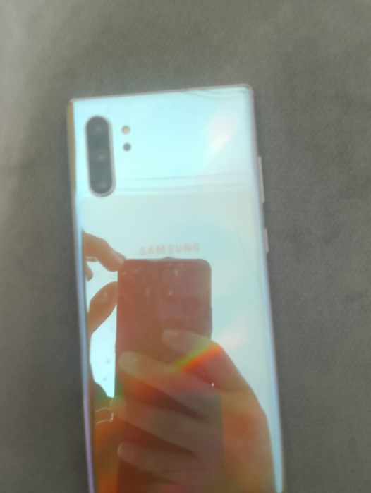 Продам самсунг ноут 10+