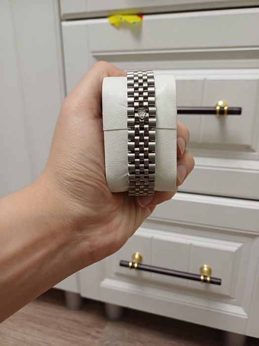 Rolex Datejust, в Идеале