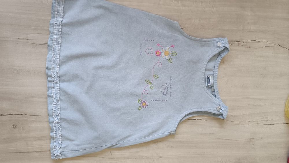 Вещи на девочку на годик, платье, сарафан