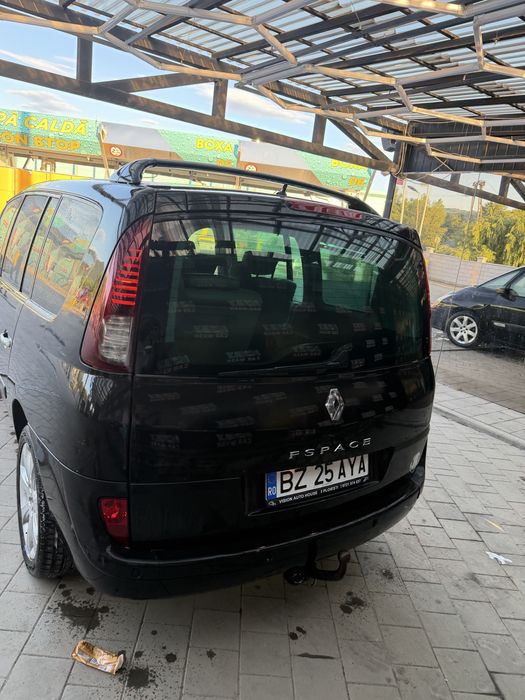 Renault Grand Espace