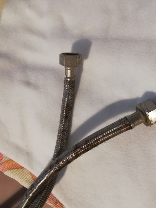 кран за баня