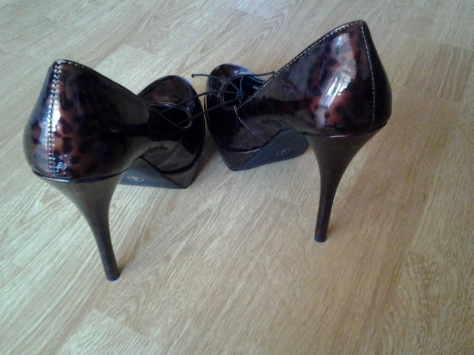 Pantofi dama marime 37 noi 170 ron