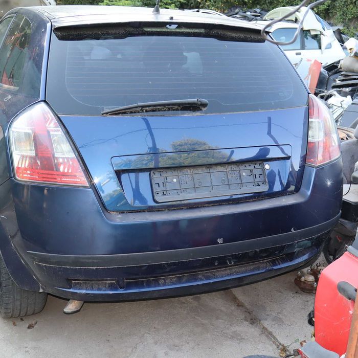 Фиат Стило 2003 год. 1.6 16в 103 к.с.Само на части